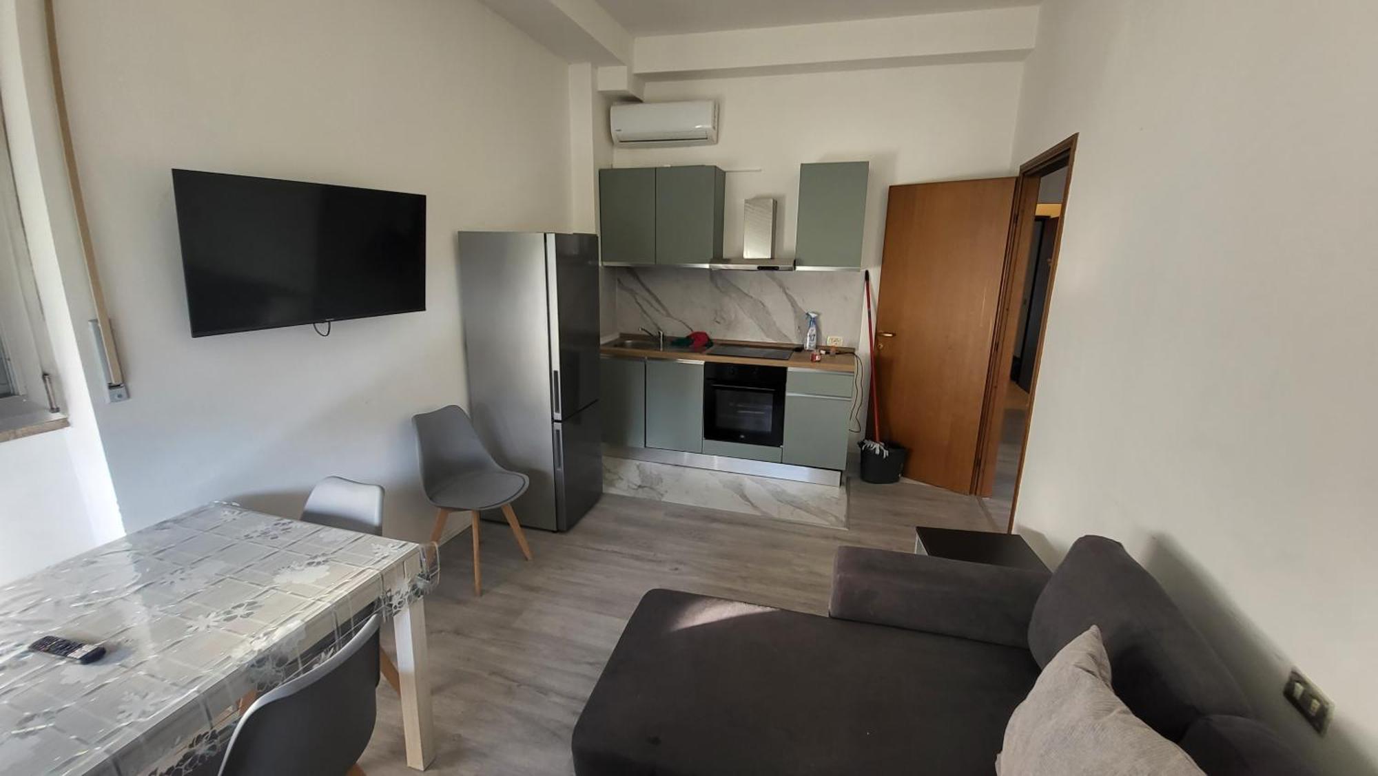 Toma Apartment Trilocale Moderno Per Max 6 Persone มิลาน ภายนอก รูปภาพ