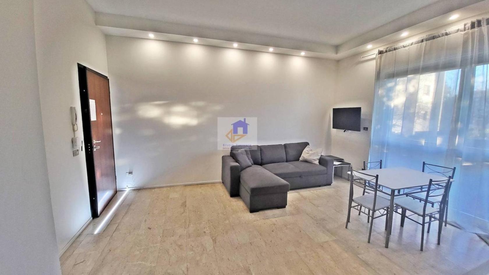 Toma Apartment Trilocale Moderno Per Max 6 Persone มิลาน ภายนอก รูปภาพ