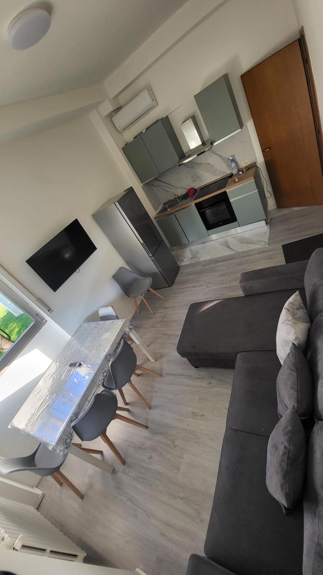 Toma Apartment Trilocale Moderno Per Max 6 Persone มิลาน ภายนอก รูปภาพ