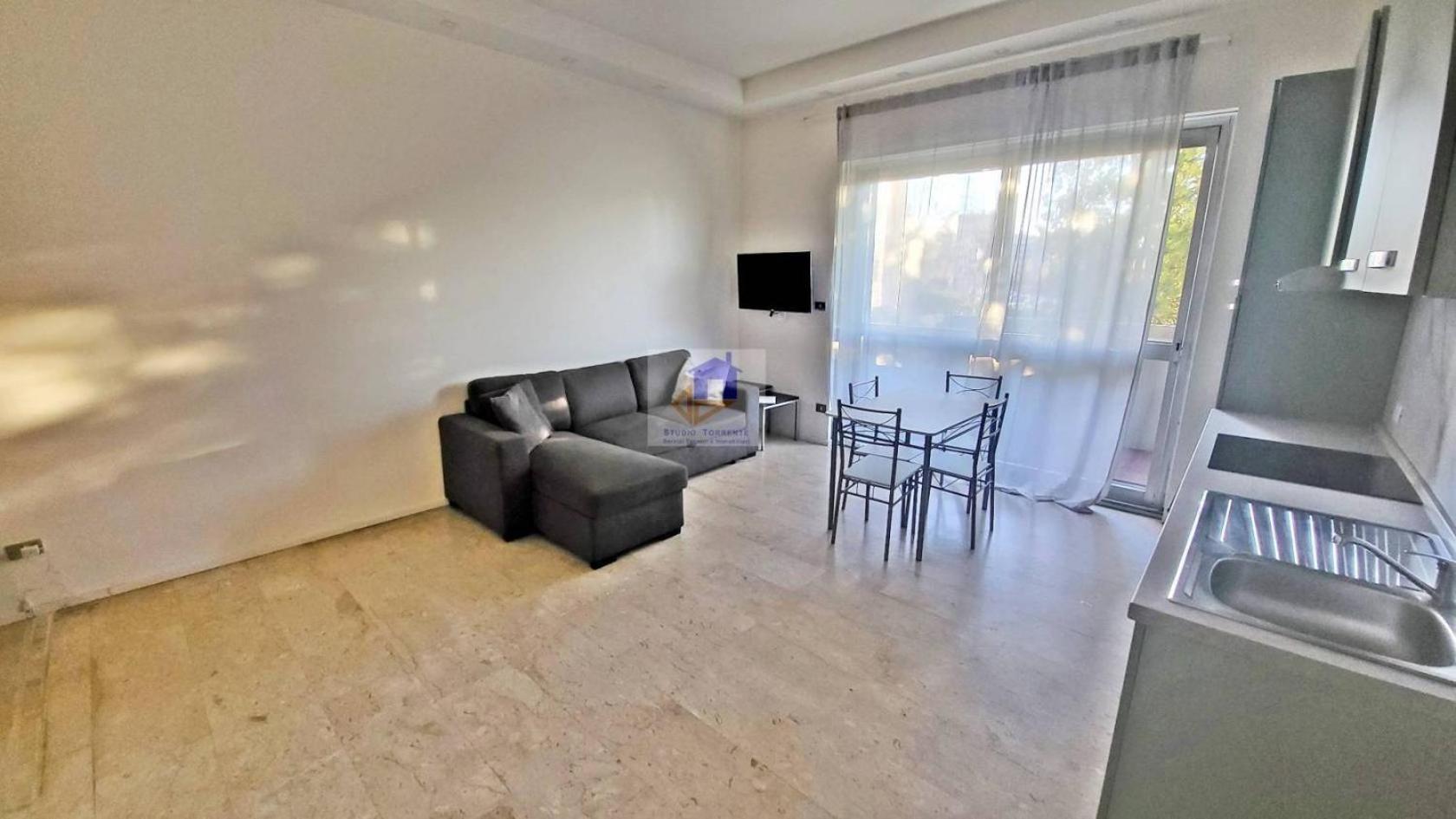 Toma Apartment Trilocale Moderno Per Max 6 Persone มิลาน ภายนอก รูปภาพ