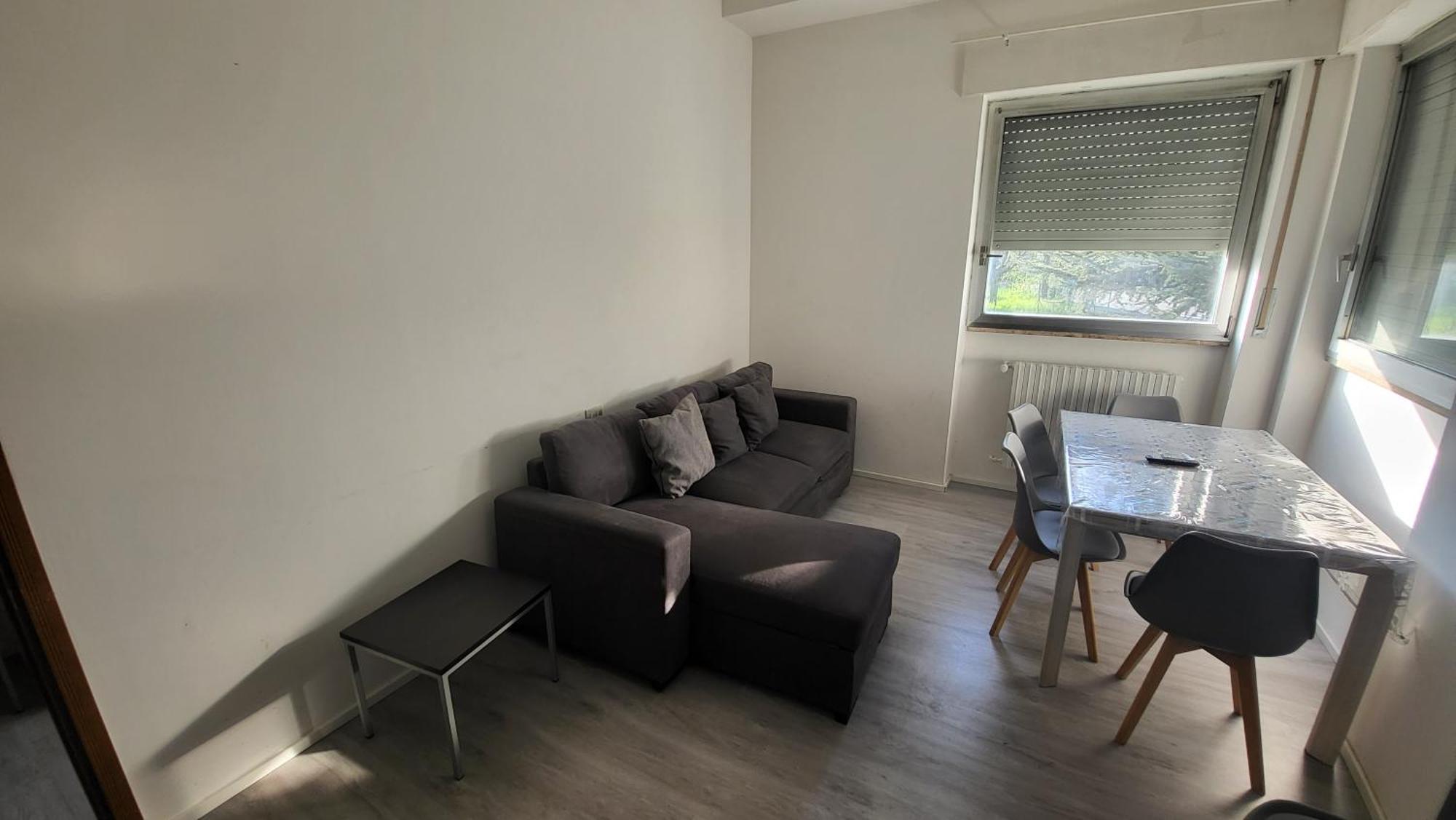 Toma Apartment Trilocale Moderno Per Max 6 Persone มิลาน ภายนอก รูปภาพ