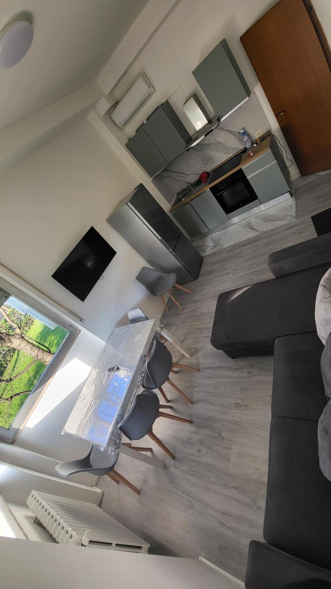 Toma Apartment Trilocale Moderno Per Max 6 Persone มิลาน ภายนอก รูปภาพ