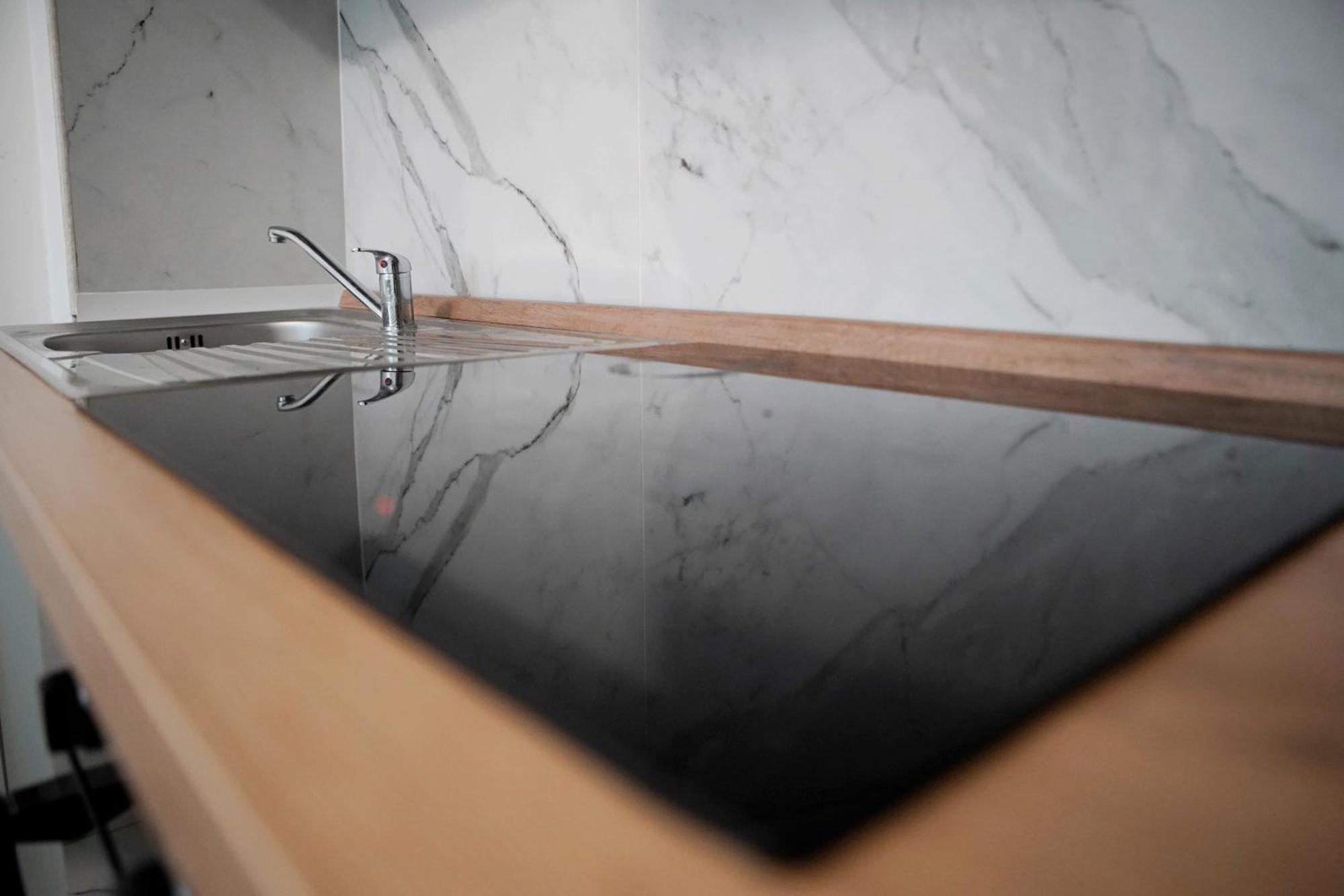 Toma Apartment Trilocale Moderno Per Max 6 Persone มิลาน ภายนอก รูปภาพ