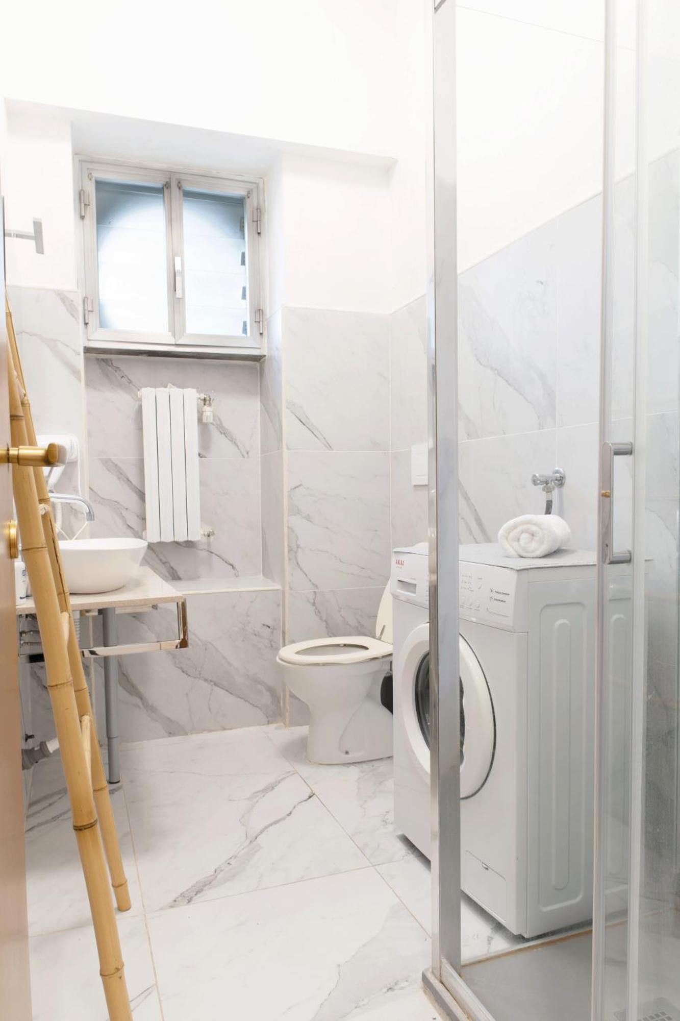 Toma Apartment Trilocale Moderno Per Max 6 Persone มิลาน ภายนอก รูปภาพ